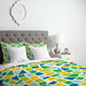 Deny Designs Khristian A Howell Baby Beach Bum A6 Duvet Cover - Lightweight