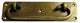 Rectangular Bail With Cropped Corners