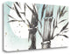 "Summers Essence I" By Katsumi Sugita, Giclee Print on Gallery Wrap Canvas
