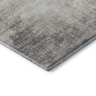 Premium Machine Washable Mayfield AMF34 Mocha 10' x 14' Rug