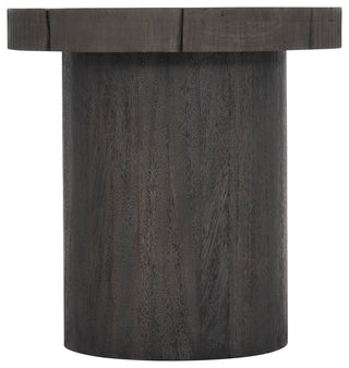 Bernhardt Interiors Calavaras Side Table