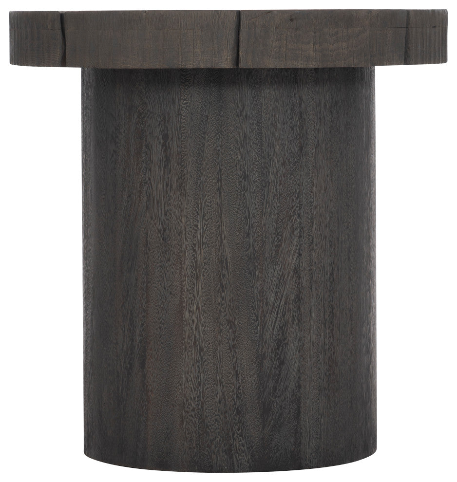 Bernhardt Interiors Calavaras Side Table