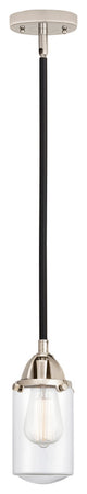 INNOVATIONS LIGHTING 288-1S-BPN-G312-LED Dover 1 Light 4.5 inch Mini Pendant