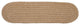 Colonial Mills Stair Tread Softex Check Buff Check Stair Tread