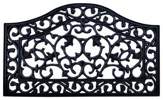 Country Gate Rubber Mat