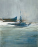 "End of the Voyage" Fine Art Piece