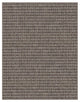 Couristan Antigua Indoor/Outdoor Accent Rugs - Stylish Comfort for Every Setting, Cobblestone, 5'x8'