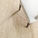 Dash & Albert Jute Handwoven Natural Rug, Natural, Runner-2'6" x 8'
