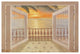 "Perfect Sunset" Digital Paper Print by Diane Romanello, 38"x26"