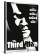 "The Third Man" Stretched Canvas Giclee by Hollywood Photo Archive, 20x30"