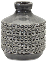 Terracotta Vase