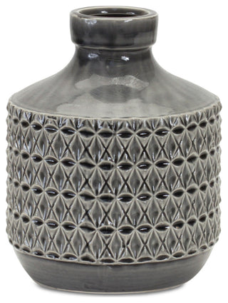 Terracotta Vase