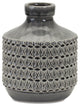 Terracotta Vase