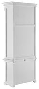 Single-Bay Hutch Unit