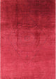 Ahgly Company Indoor Rectangle Mid-Century Modern Area Rugs, 7' x 9'