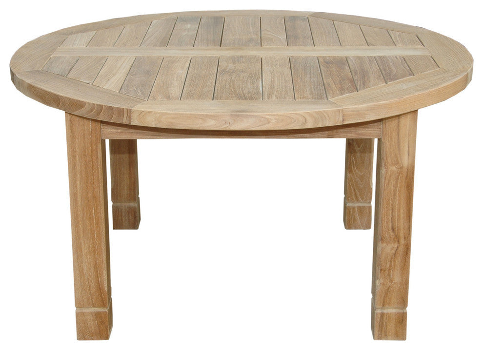 South Bay Round Coffee Table