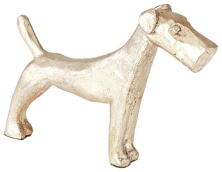 Scottie, Silver