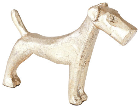 Scottie, Silver