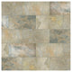 Ardesia Ocre Porcelain Floor and Wall Tile