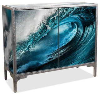 Infographic collage with close-up feature callouts (text overlays).