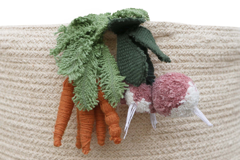 Veggies Basket