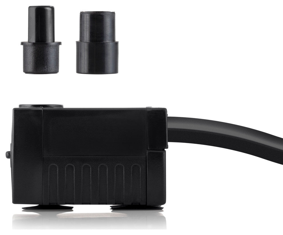 Power Head TT Pump 65 GPH With 6-Foot Cord