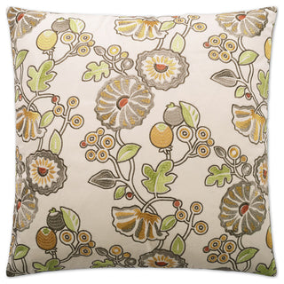 Clarissa Pillow