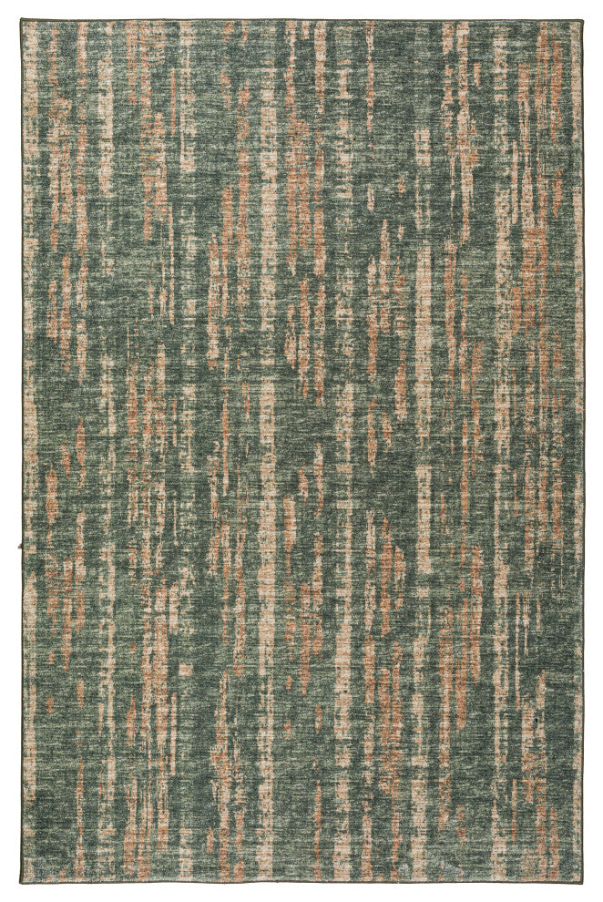 Dalyn Winslow WL6 Olive 5'x7'6" Rug