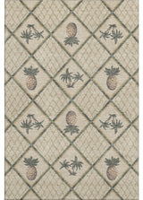 Addison Premium Washable Mayfield AMF162 beige 8' x 10' Rug