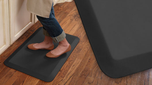 NewLife Professional Grade Mat, Midnight, 36"x60"