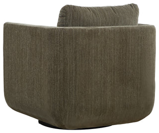 Uttermost Abound Herb Swivel Chair