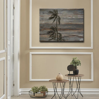 Rest Calm' Canvas Art Print, 20"x30"