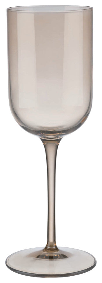 Fuum White Wine Glasses, Set of 4, Nomad