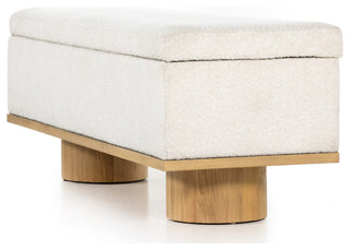 Navi Trunk-Knoll Natural