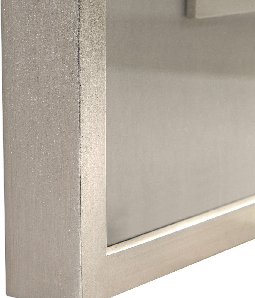 Divination Abstract Art, Set of 4