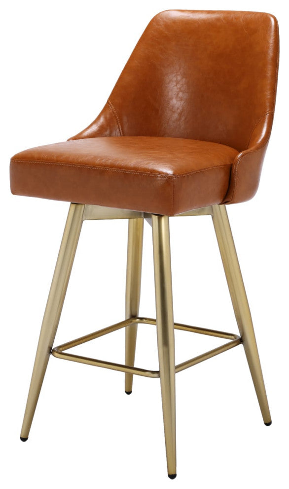 Mid-Century Stool