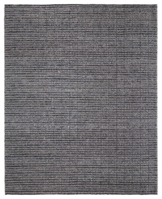 Herrick T8021 Modern/Casual Area Rug, Gray, 8'x10'