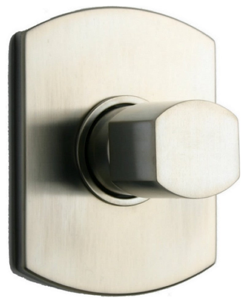 LaToscana Novello Volume Control Trim Kit, Valve Required