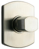 LaToscana Novello Volume Control Trim Kit, Valve Required