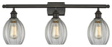 Innovations Lighting 516-3W-Ob-G82 3 Light Bathroom Fixture