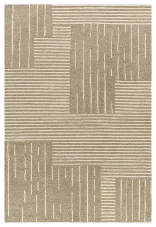 Surya Brook BKO-2310 Hand Tufted Wool Area Rug
