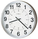 Easton Wall Clock