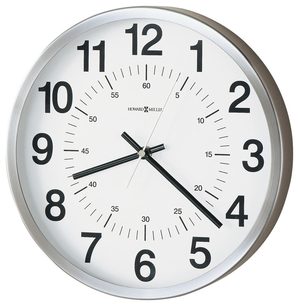Easton Wall Clock