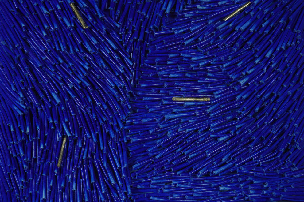 Blue Dragon Willow Shadow Box Wall DÃ©cor