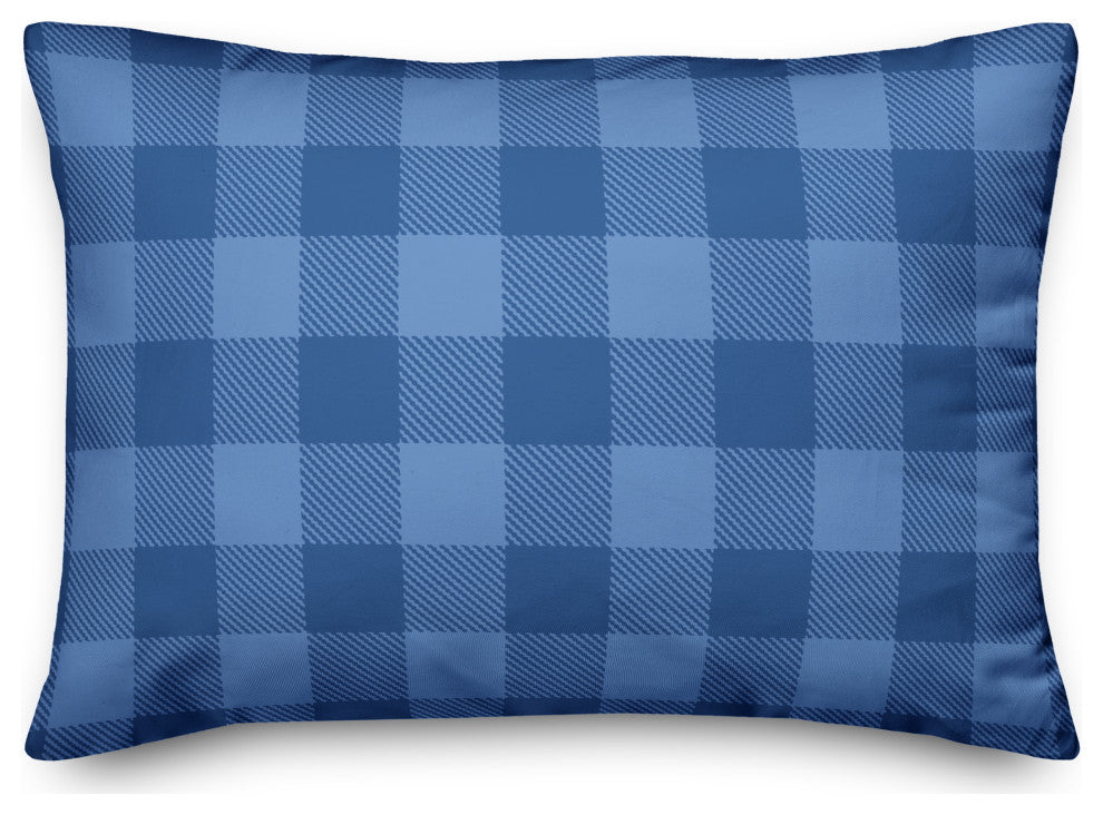 Let Your Light Shine Bright 14"x20" Throw Pillow
