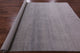 8' 2" X 9' 10" Wool and Silk Hand-Knotted Savannah Gabbeh Rug Q6620