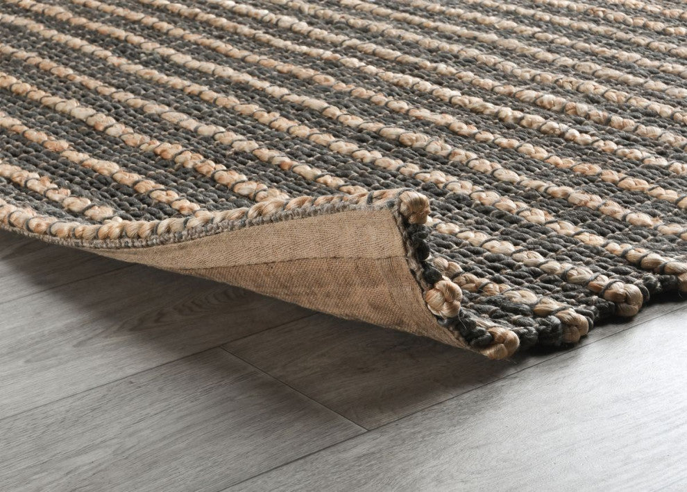 Classic Home Carlsbad Mineral Blue 8x10 Rug