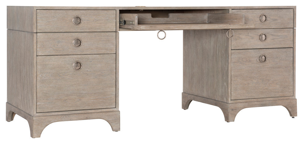 Bernhardt Workspace Forsyth Desk