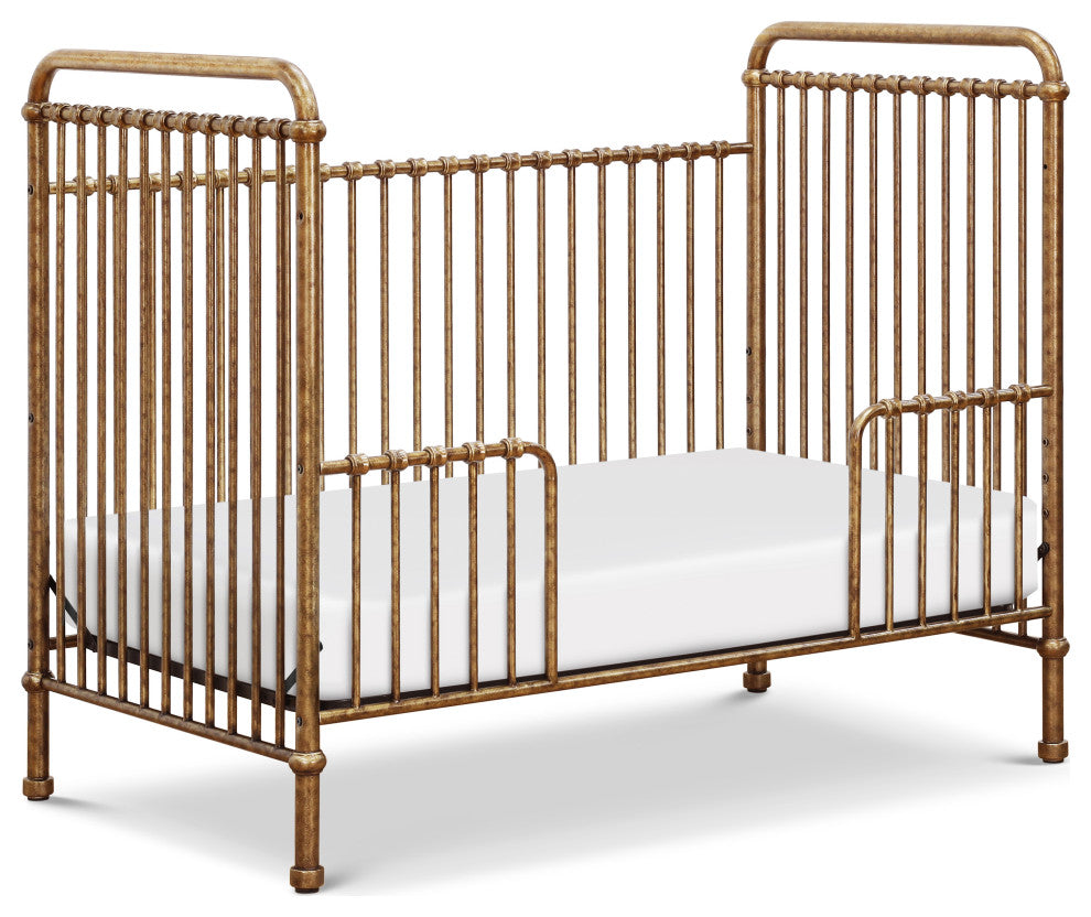 Abigail 3-in-1 Convertible Crib