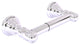Carolina 2 Post Toilet Tissue Holder, Polished Chrome